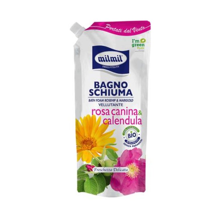 MIL MIL B / SR / CANINA AND CALENDULA75