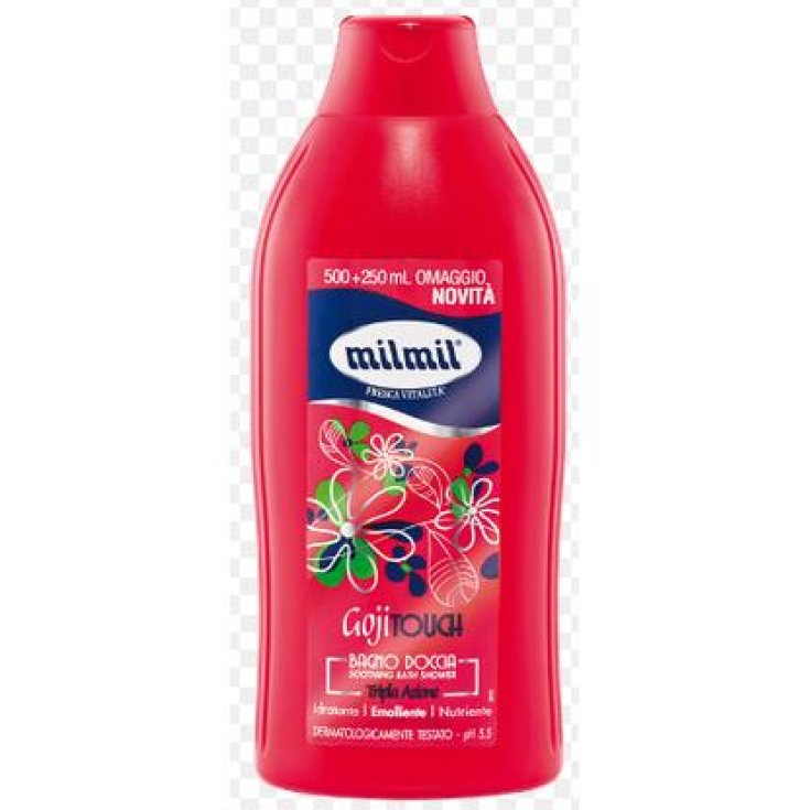 MIL MIL B / S GOJI TOUCH 500 + 250 ML