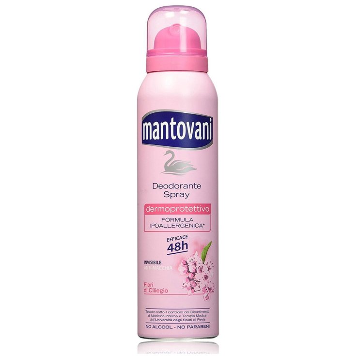 MANTOVANI DEO SPRAY F / CILIEG 150 M