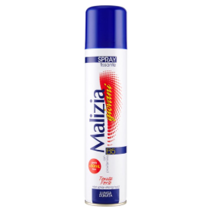 MALIZIA YOUNG LACQUER 250 ML