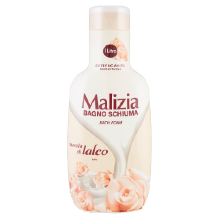 MALIZIA B / S TALC 1000 ML