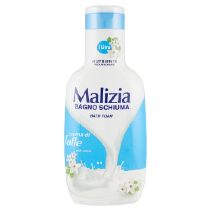 MALIZIA B / S MILK 1000 ML PCS