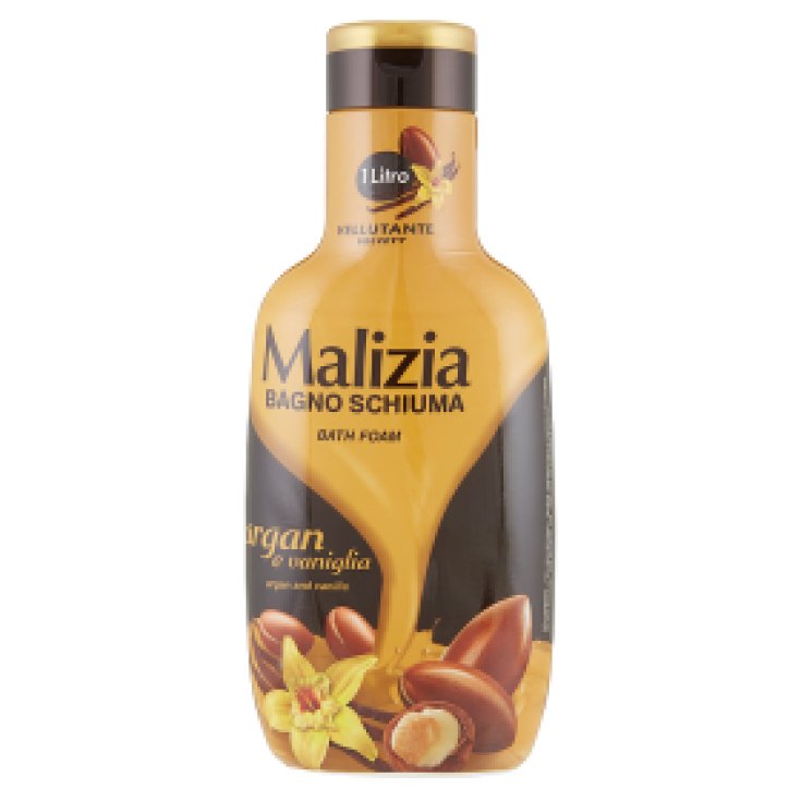 MALIZIA B / S ARGAN 1000 ML