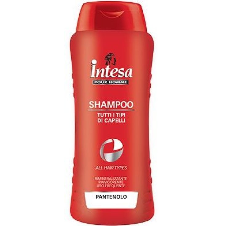 INTESA SH X ALL TYPES OF CAP300