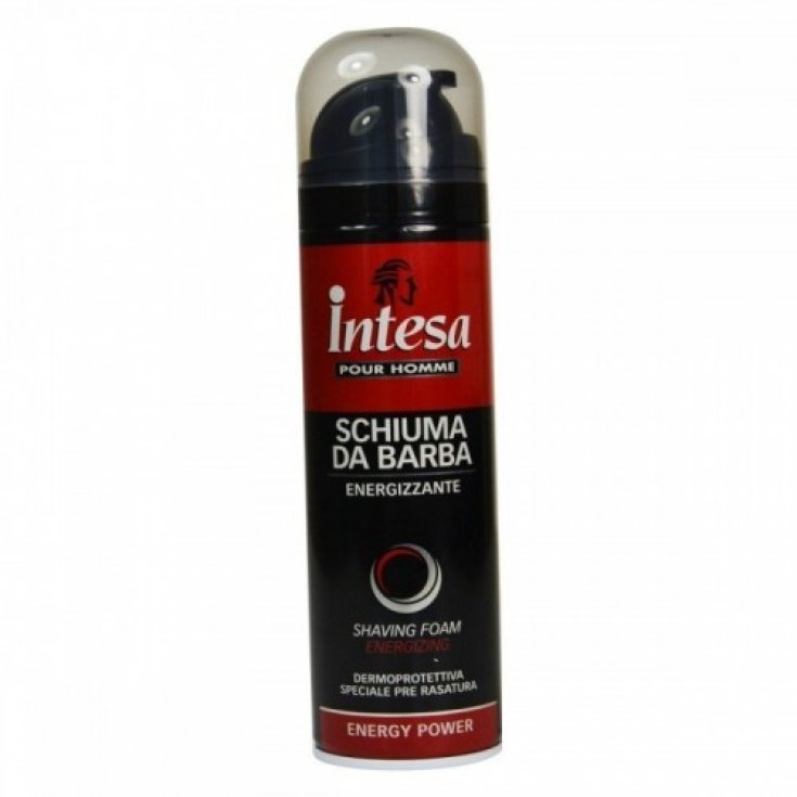 INTESA FOAM BEARD 300 M ENERGY