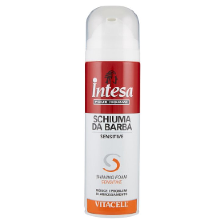 INTESA S / BEARD D / PROTECTIVE 300 ML