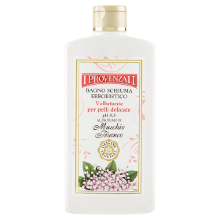 I PROVENZALI B / SM / WHITE 400 ML
