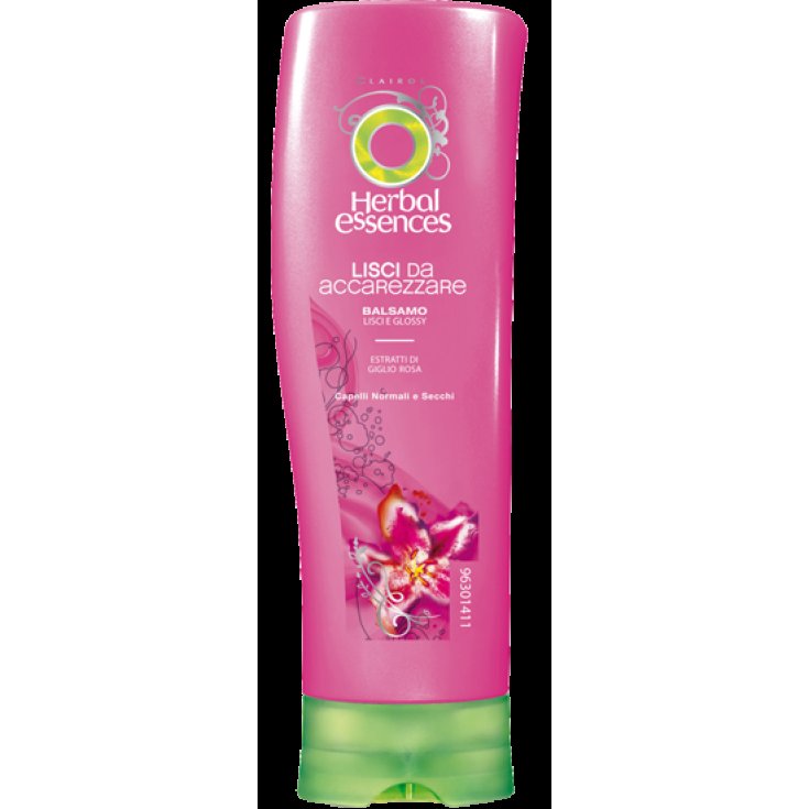 HERBAL ESSENCES SMOOTH BALS 200 ML