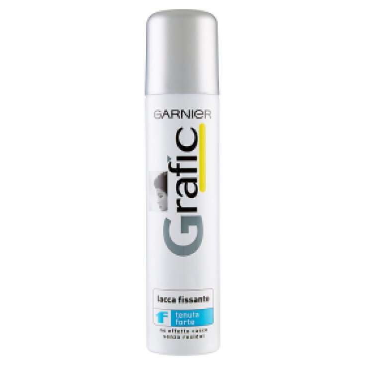 GRAFIC SPR FIX ALL DAY FORTE 250 M
