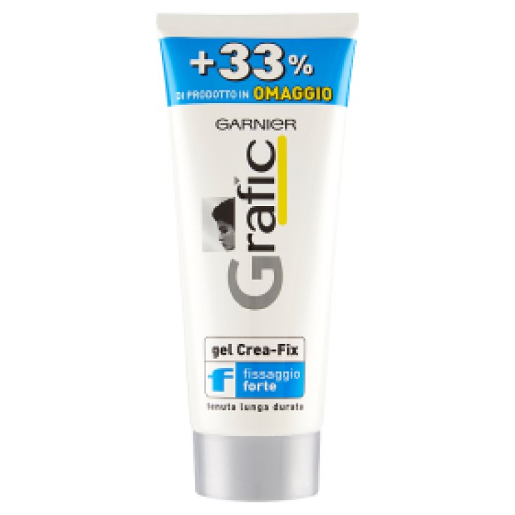 GRAFIC GEL CREATES FIX STRONG 200 ML GRAFIC GEL CREATES FIX STRONG 200 ML