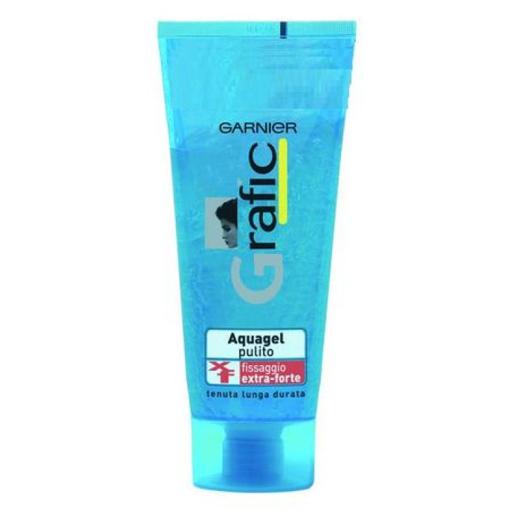 GRAFIC GEL WATER GEL 200 ML