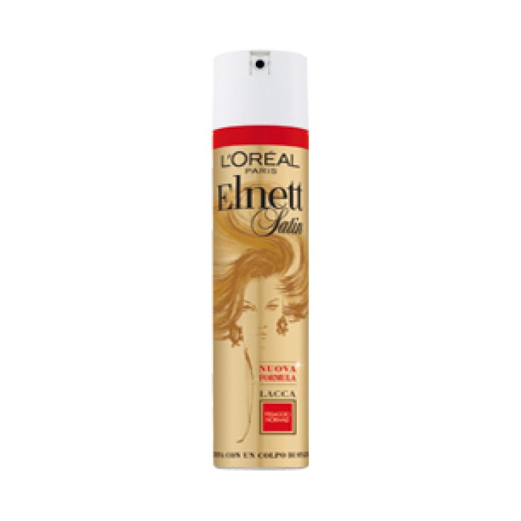 NORMAL ELNETT 250 ML