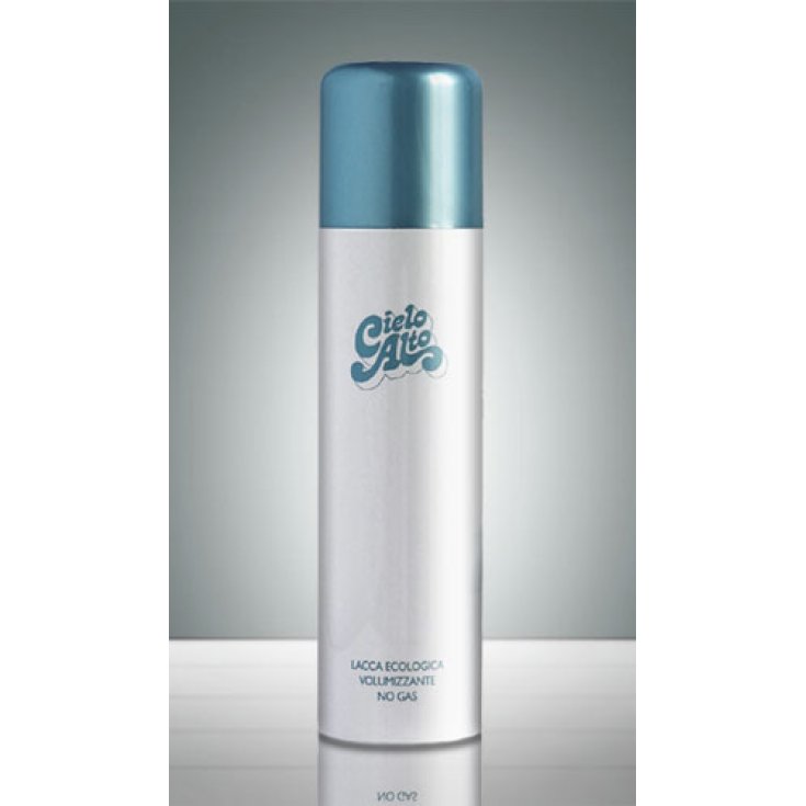 HIGH SKY ECOLOG NO-GAS LACQUER 250