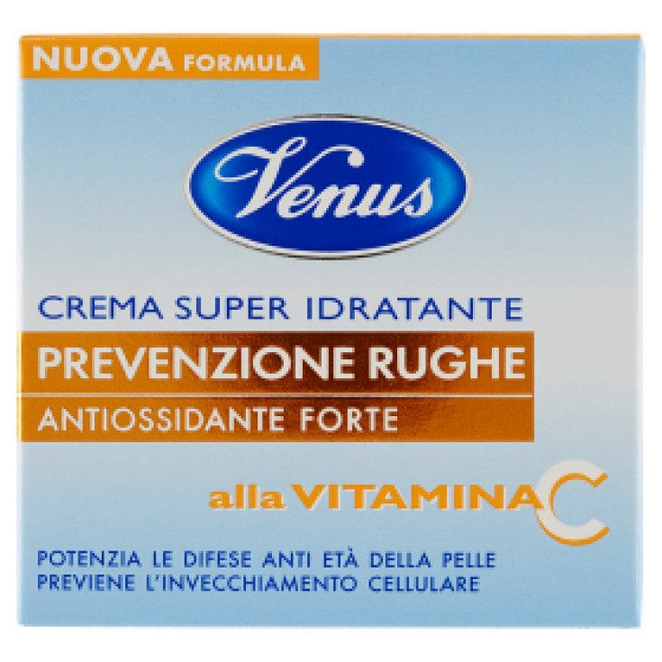 VENUS C \ S / IDRAT PREV WRINKLE 50ML