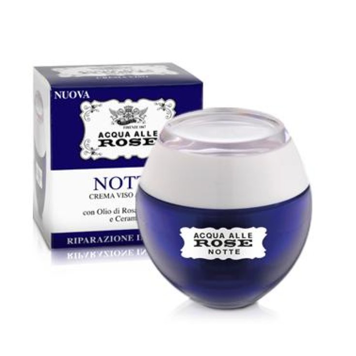 ROBERTS ACQUA DI ROSE C / A / RUGHE N50