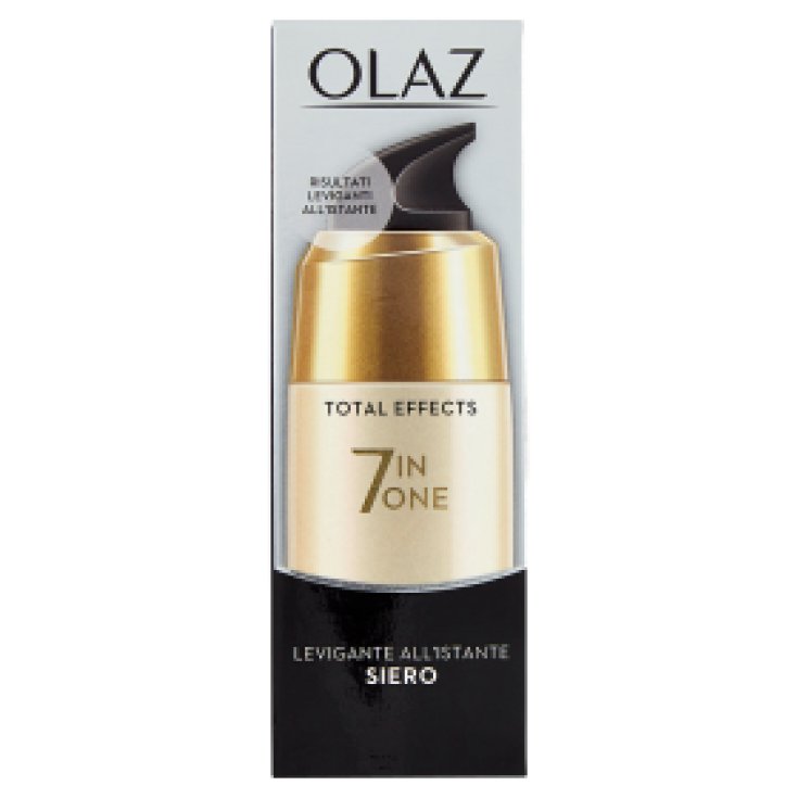 OLAZ T / EFFECT SERUM 50M