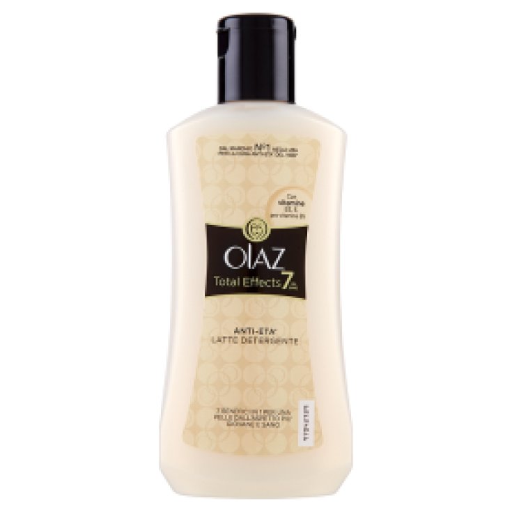OLAZ T / EFFECT LATTE 200 ML