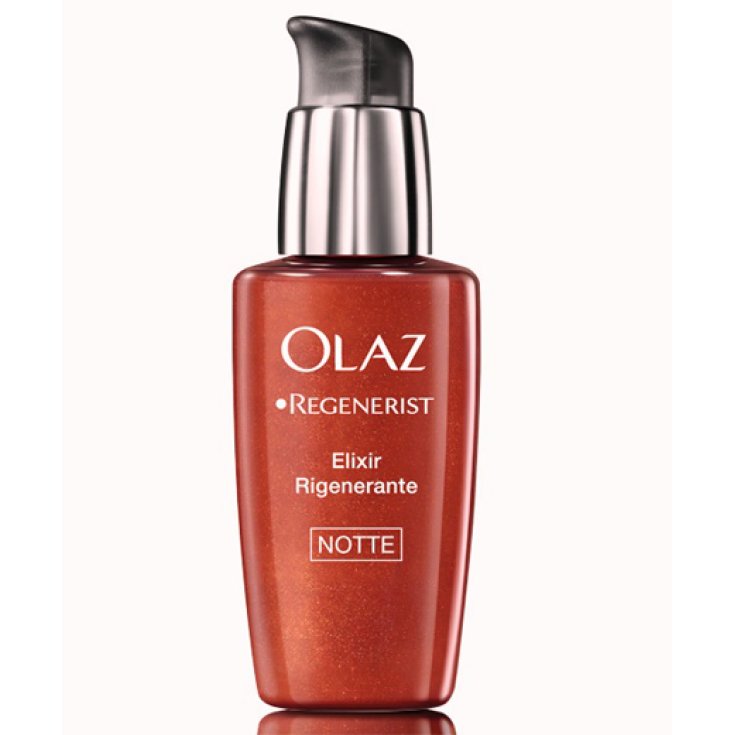 OLAZ RIGENERIST ELISIR N 50