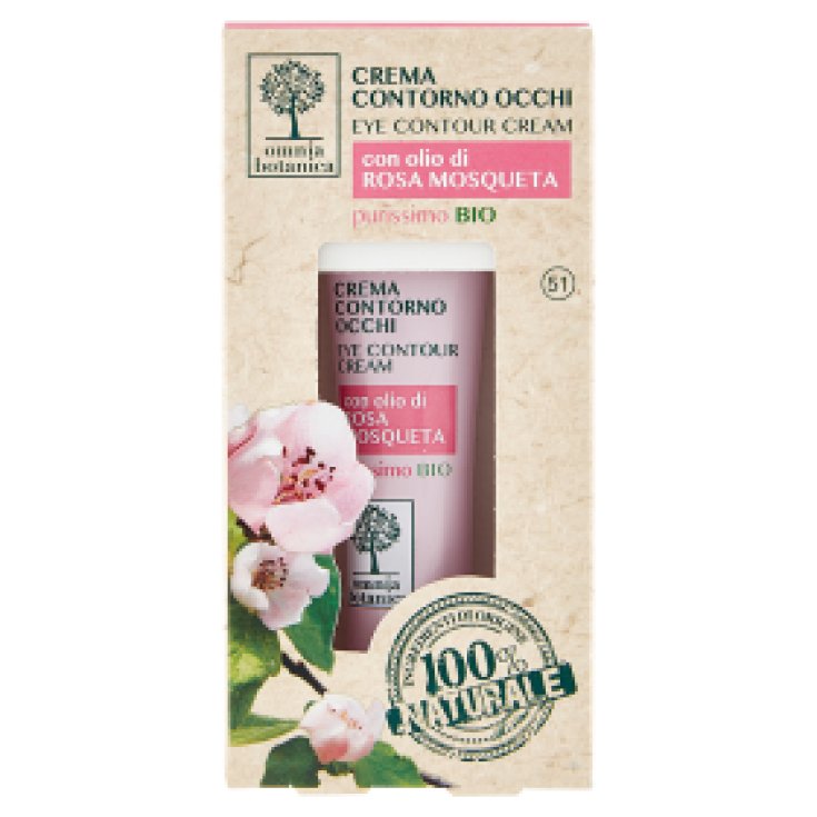 O BOTANY C / C / EYES R MOSQUETA 15