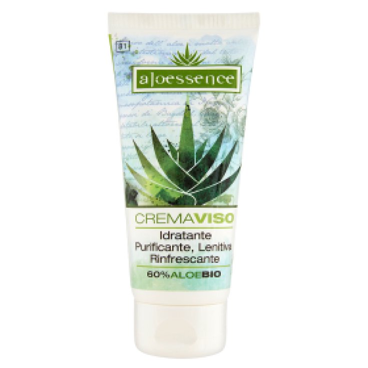 OR BOTANY ALOESSENCE C / FACE 75 ML