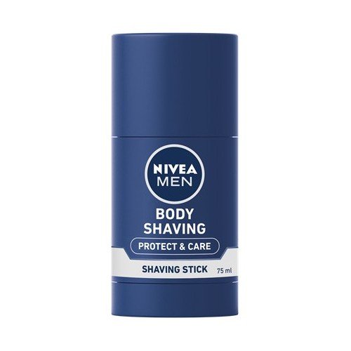 NIVEA MEN BODY SHAVING STICK 75 ML
