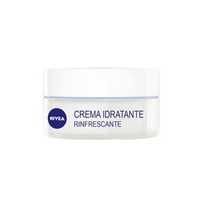 NIVEA C / DAY MOISTURIZING 50 ML