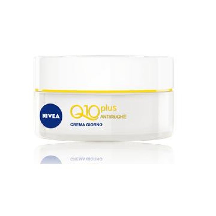 NIVEA C / ANTI-WRINKLE Q10 50 ML