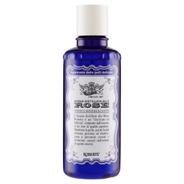 MINI ROBERTS ROSE WATER 100 ML