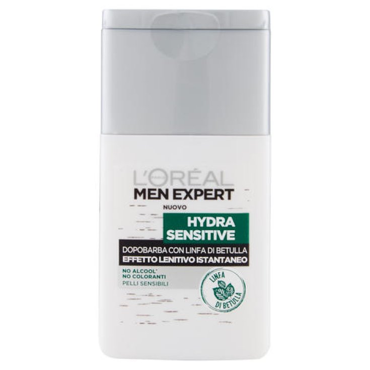 MEN EXPERTE HYDRA SENTITIVE BALSAM