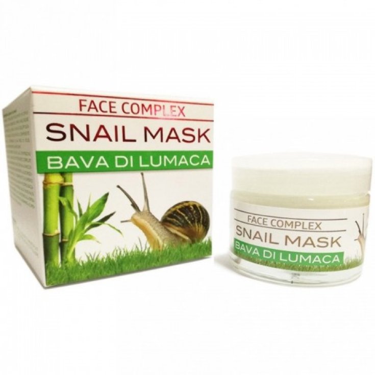 SNAIL SLIME MASK 50 ML