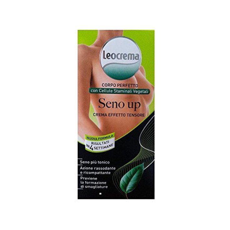 LEOCREMA BREAST UP 125 ML