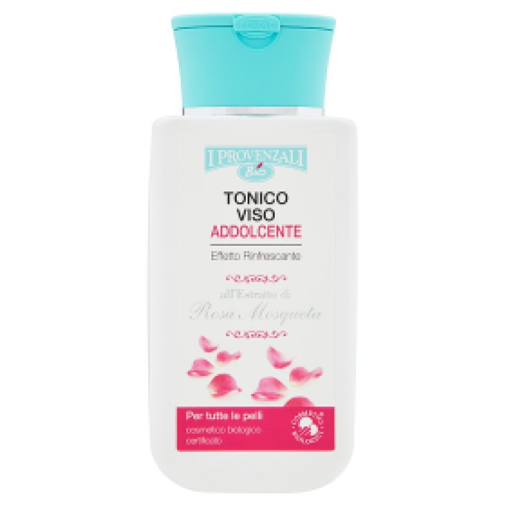 I PROVENZALI TONICO 200 ML