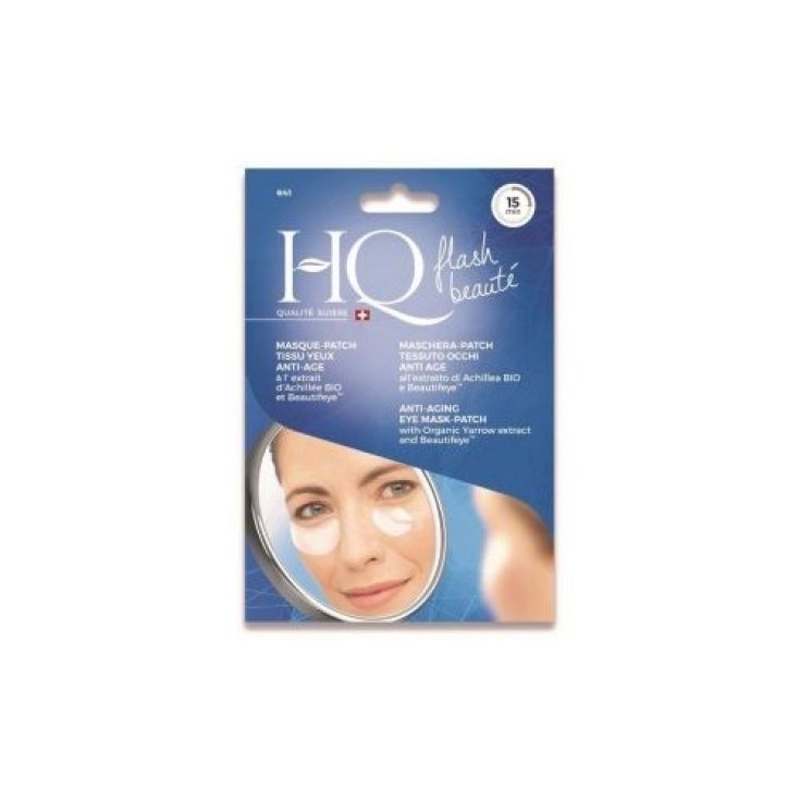 HQ PATCH EYE CONTOUR A / AGE