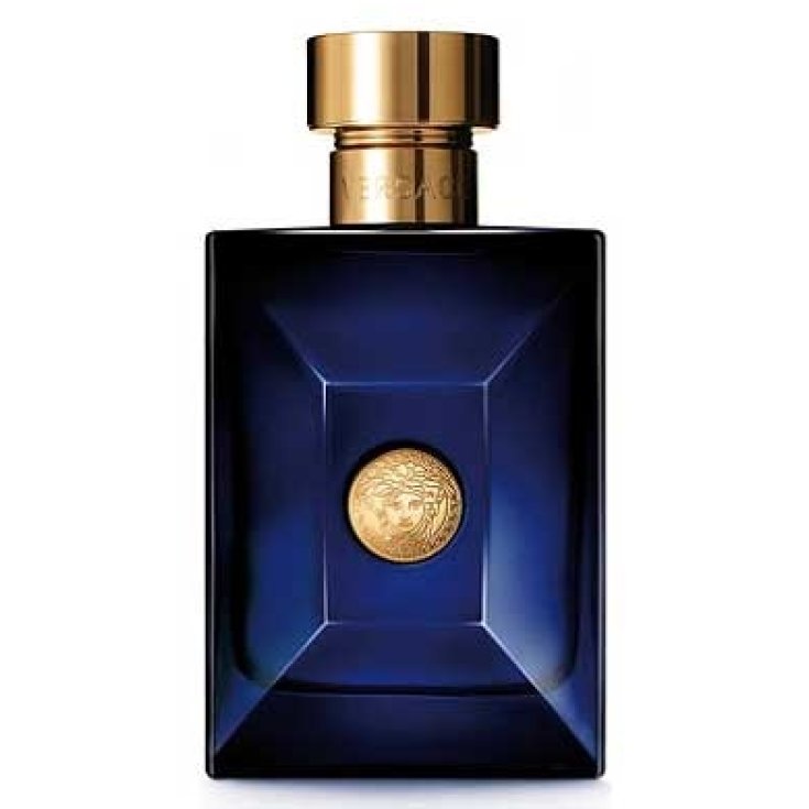 VERSACE DYLAN BLUE U EDT 30 VAPO