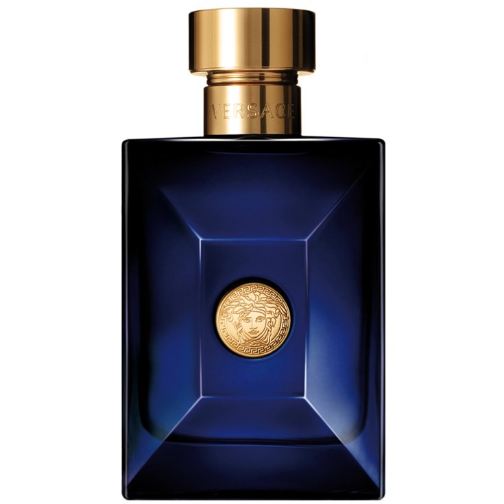 VERSACE DYLAN BLUE UA / S 100 ML