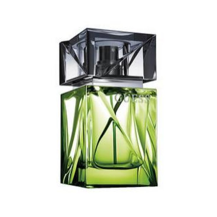 GUESS NIGHT ACCESS U EDT 50 VAPO