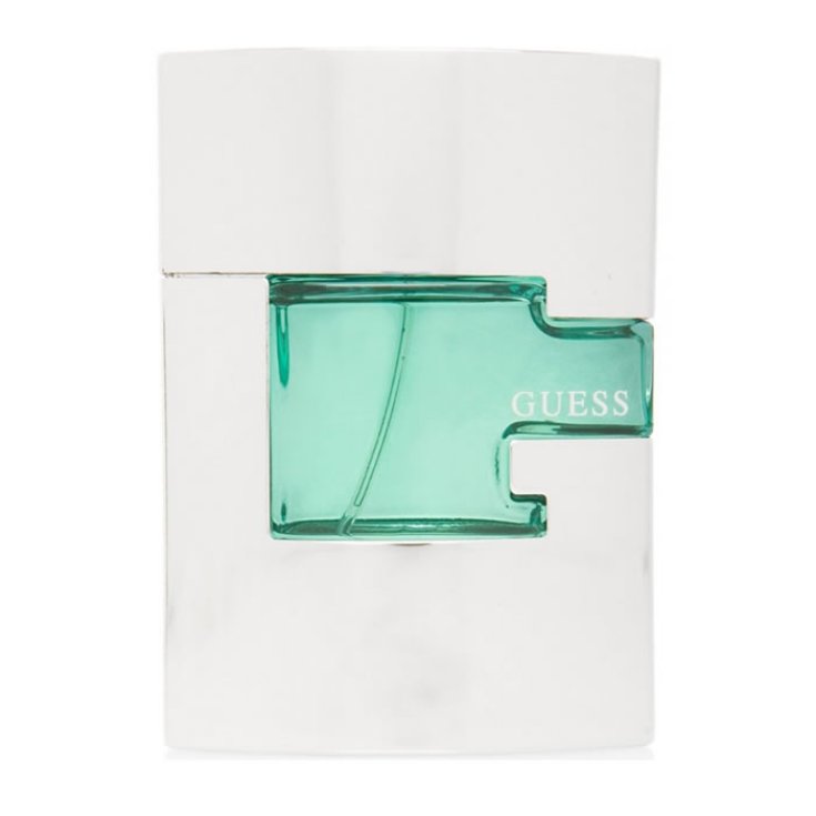 GUESS MAN EDT 75 VAPO