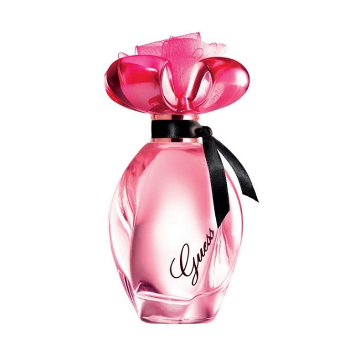 GUESS GIRL D EDT 100 VAPO