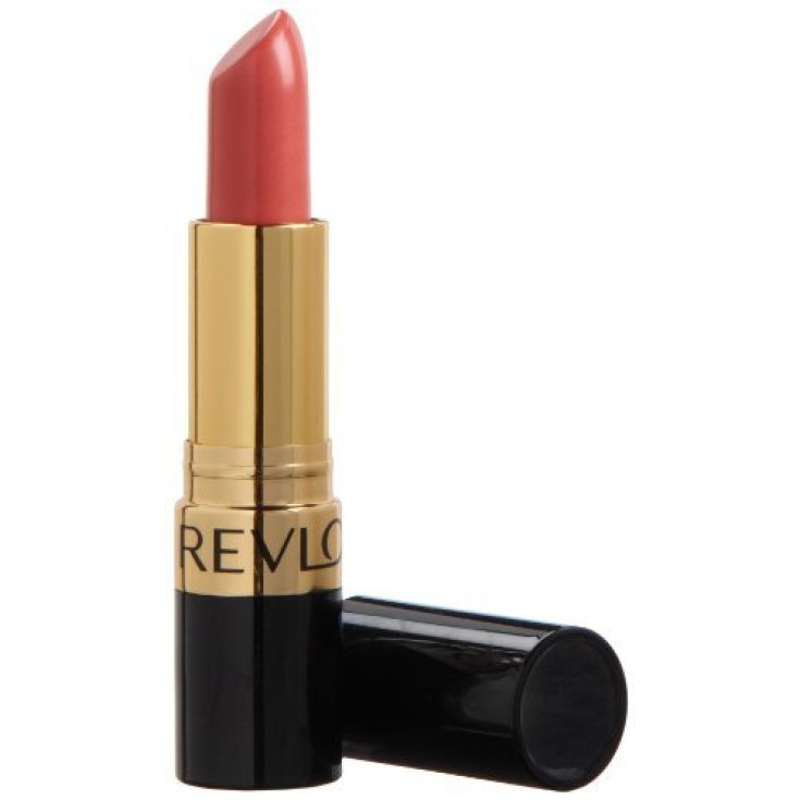 REV SUPERLUSTROUS 674 CORAL BERRY