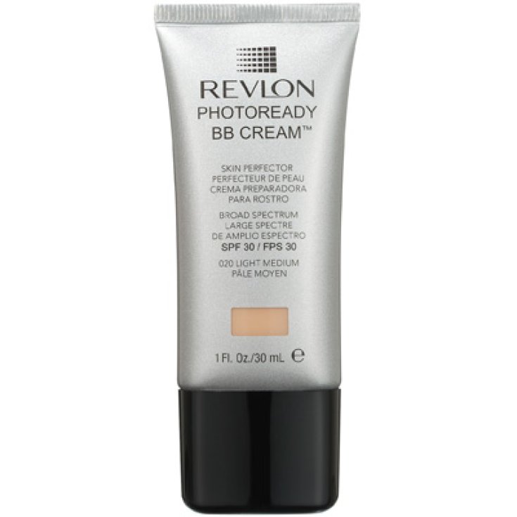 REV PHOTOREADY BB CREAM L / MEDIUM 0
