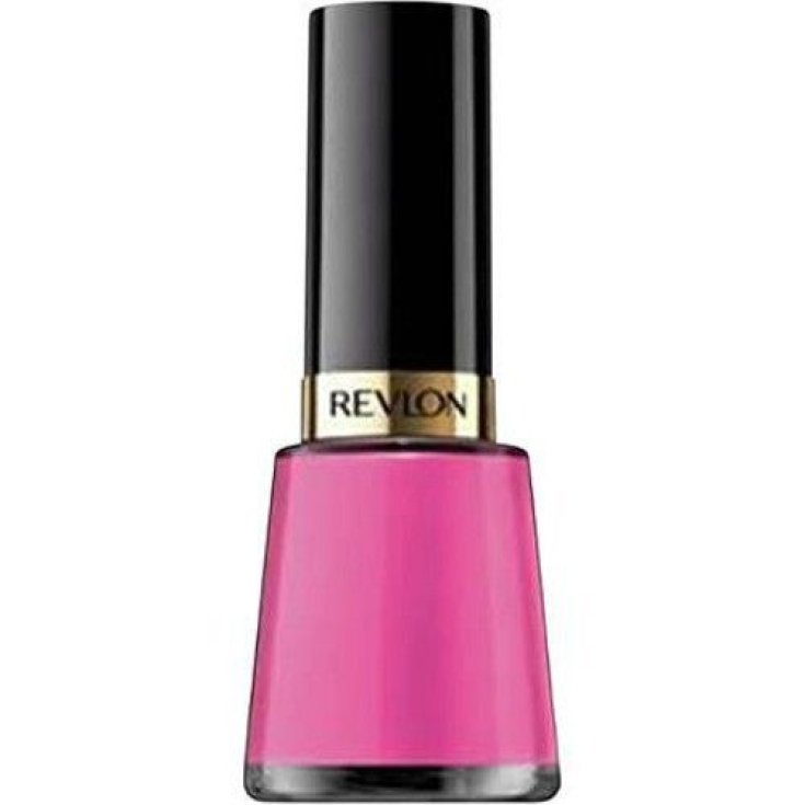 REV NAIL ENAMEL CORE N / E VIVA 276