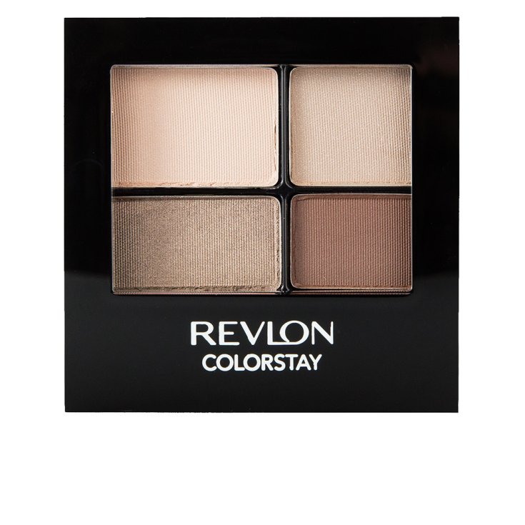 REV EYESHADOW 16 HOUR C / S ADDIC. 50