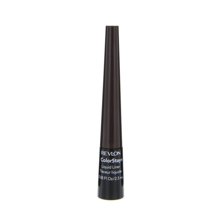REV COLORSTAY LIQUIDLINER 02 BROWN