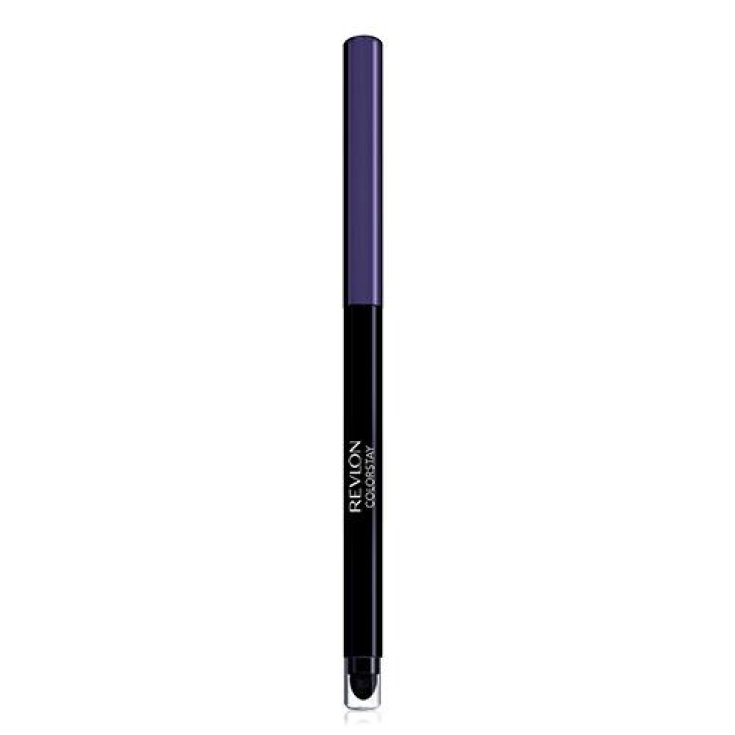 REV COLORSTAY EYELINER 209 B / PURPLE