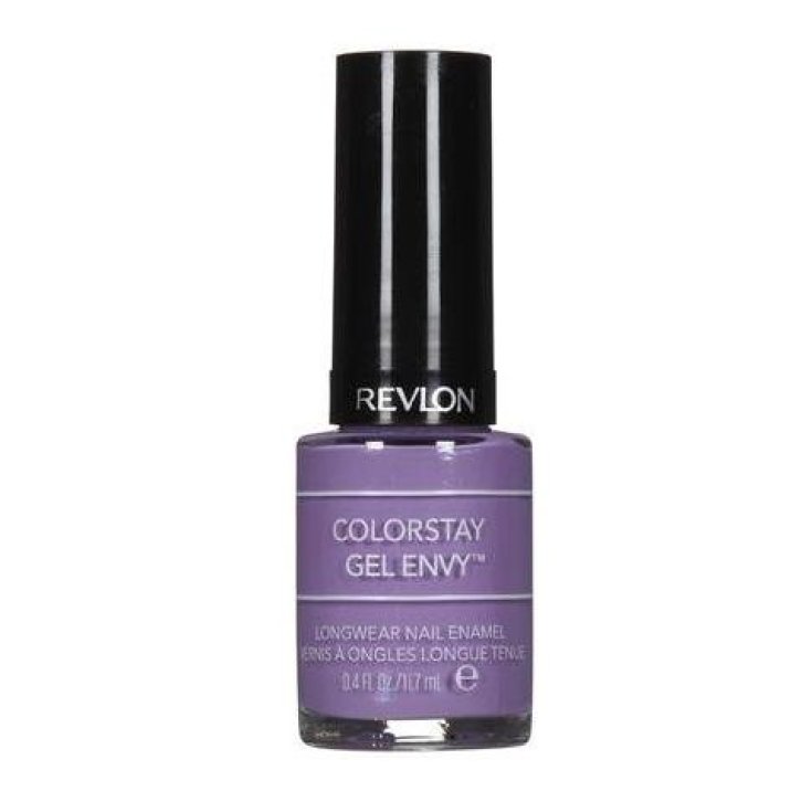 REV C / S GEL ENVY 420 WINNING STREA
