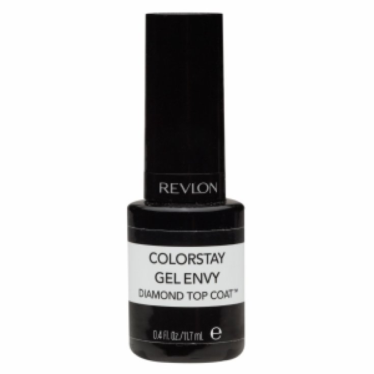 REV C / S GEL ENVY TOP COAT