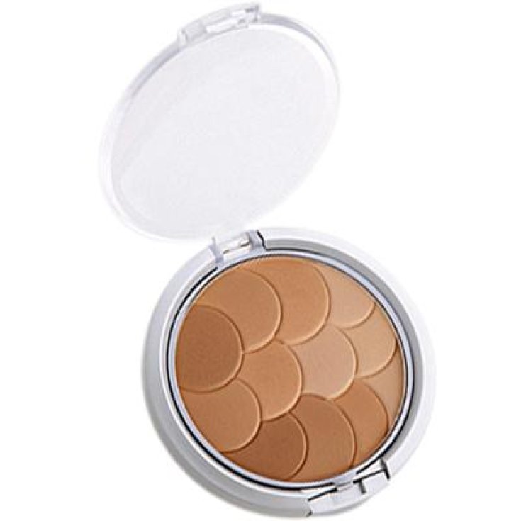 PF MAGIC MOSAIC M / COL.BRONZ.3846E