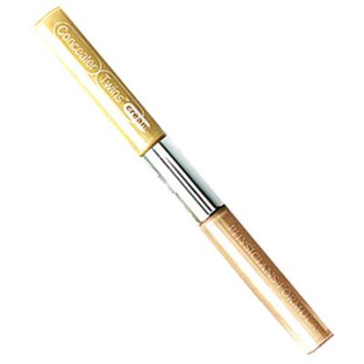 PF CONCEALER TWINS CREAM 3056E