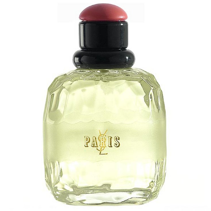 YSL PARIS EDT 50 VAPO