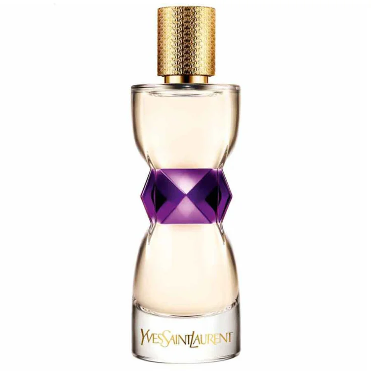 YSL POSTER D EDP 90 VAPO